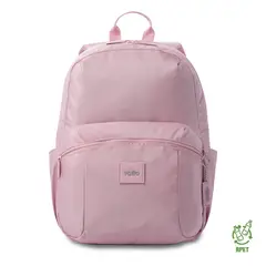 TOTTO - Morral Mochila Trik M Porta Pc 14'' Para Mujer Rosado