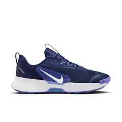 NIKE - Juniper Trail 3 Tenis azul de hombre para outdoor