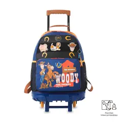 TOTTO - MORRAL RUE BOMPER TOY STORY WOODY L