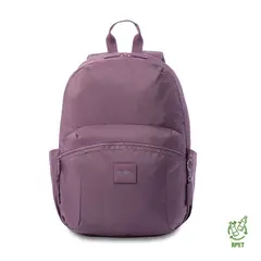 TOTTO - Morral Mochila Trik M Porta Pc 14'' Mujer Morado