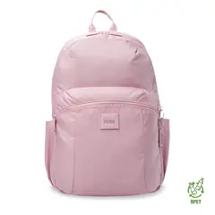 TOTTO - Morral Mochila Trik L Porta Pc 15'' Para Mujer Rosado