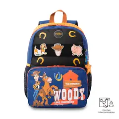 TOTTO - MORRAL TOY STORY WOODY M