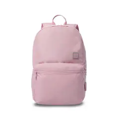 TOTTO - Morral Mochila Dragonar Porta Pc 15'' Mujer Rosado
