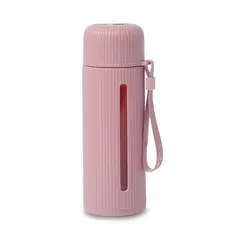 TOTTO - Botilito Térmico Neza 500Ml Para Mujer Rosado