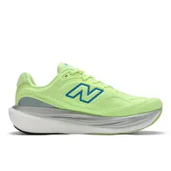 NEW BALANCE - 1080 V15 Tenis verde de hombre para correr