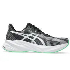 ASICS - Dynablast 5 Tenis negro de hombre para correr