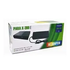 GENERICO - FUENTE XBOX 360 SUPER SLIM