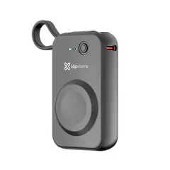 KLIP XTREME - Cargador 2‑en‑1 PowerWatch KPB-050