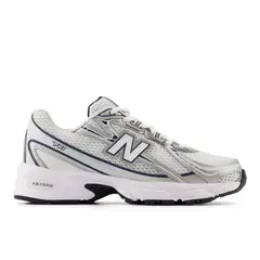 NEW BALANCE - 740 Tenis gris unisex lifestyle