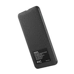 KLIP XTREME - Power bank de 5000mAh con 2 puertos PowerCell Lite KPB-250