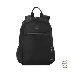 TOTTO - Morral Mochila Tracer Porta Pc 13'' Unisex Negro