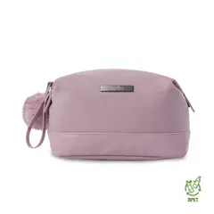 TOTTO - Multiuso Cartuchera Adelaide Bolsillo Rosado Mujer