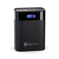 KLIP XTREME - Power bank de 140W PowerCell 30,000 KPB-850