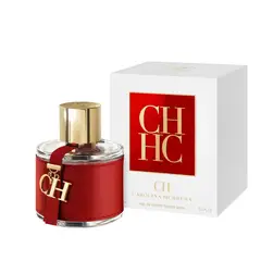 CAROLINA HERRERA - Mujer CH EDT 100ml