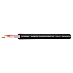 PROEL - HPC210BK - Cable Micrófono XLR XLR 100mts