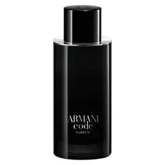 ARMANI - Perfume de Hombre Code Parfum 125 ml