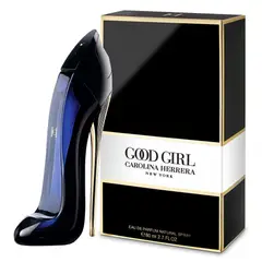 CAROLINA HERRERA - Perfume Mujer Good Girl 80 ml Eau de parfum