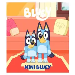GENERICO - Bluey: Mini Bluey Bluey 2026