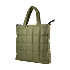 KLIP XTREME - Bolso shopper con bolsillo para laptop ISA KLB-750