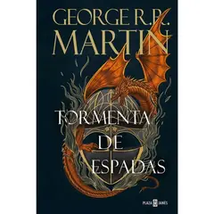 GENERICO - Tormenta de espadas (Canción de Hielo y Fuego 3) - Cantos Tintados. George R. R. Martin 2026