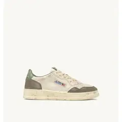 AUTRY - TENIS SUP VINT BLANCO MUJER