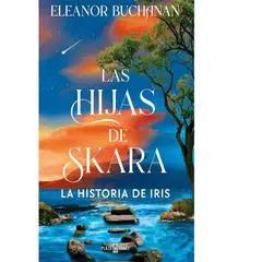 GENERICO - Las Hijas De Skara. Eleanor Buchanan 2026