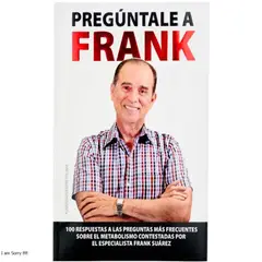 GENERICO - Pregúntale A Frank. Frank Suarez 2026