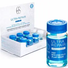 LENDAN - Recovery Ultra Repair Reparador Cabello 6x10ml