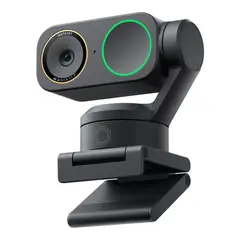 INSTA360 - Link 2 Pro 4K AI Webcam