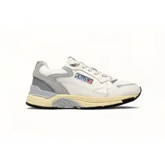 AUTRY - TENIS HYPERWAY LOW BLANCO MUJER