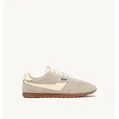 AUTRY - TENIS WINDSPIN LOW BEIGE HOMBRE