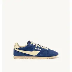 AUTRY - TENIS WINDSPIN LOW AZUL HOMBRE