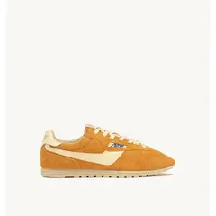AUTRY - TENIS WINDSPIN LOW NARANJA MUJER