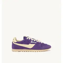 AUTRY - TENIS WINDSPIN LOW MORADO MUJER