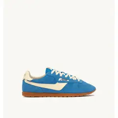 AUTRY - TENIS WINDSPIN LOW AZUL MUJER