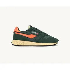 AUTRY - TENIS REELWIND LOW VERDE HOMBRE