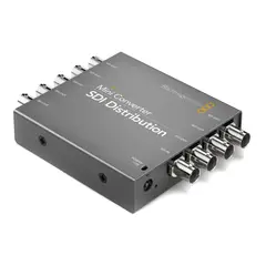 BLACKMAGIC DESIGN - Mini Convertidor Distribucion SDI