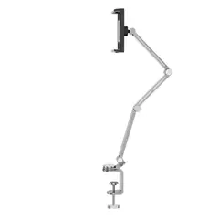 KLIP XTREME - Soporte de escritorio plegable KMM-100