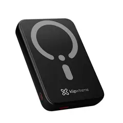 KLIP XTREME - Power bank portátil 10000mAh KPB-650