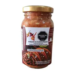 CASORELLANA - Conserva Hongos setas Orellanas Picante