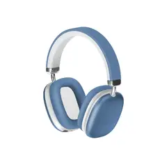 MOVISUN - Audífonos Bluetooth K20 Diadema 30 Horas