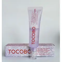 TOCOBO - Contorno de ojos - Collagen Brightening Eye Gel Cream