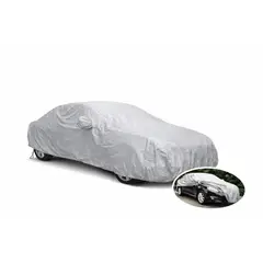 GENERICO - Pijama Para Carro Proteccion Solar Lluvia Talla M
