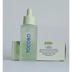 TOCOBO - Loción Facial - Cica Calming Serum