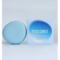 TOCOBO - Blur Finish Sun Cushion SPF50+ PA++++