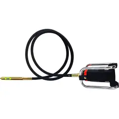 GENERICO - Vibrador Concreto Hormigon 6m