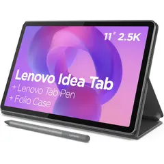 LENOVO - Tablet Idea Tab 11pul Ram 8gb Capacidad 256gb Pen + Folio