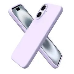 GENERICO - Forro Funda Estuche Silicone Case Para iPhone 17