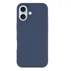 GENERICO - Forro Funda Estuche Silicone Case Para iPhone 17