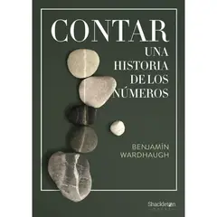 GENERICO - Contar Una Historia De Los Números. Benjamin Wardhaugh
